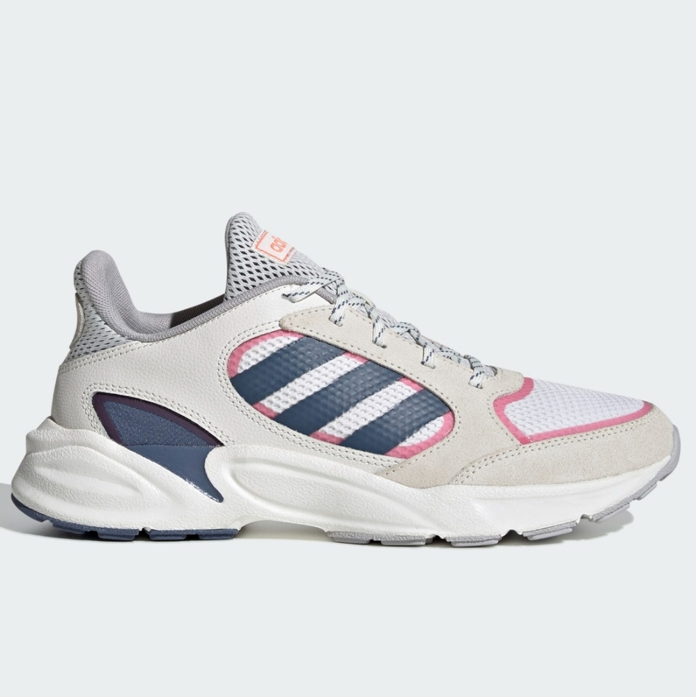 Adidas Retro Women's Running Sneaker 9